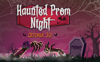 Prom Date Mixtape - Haunted Prom