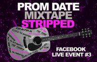 PDM "Stripped" Livestream #3