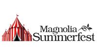 PDM Headlines Magnolia Summerfest!!