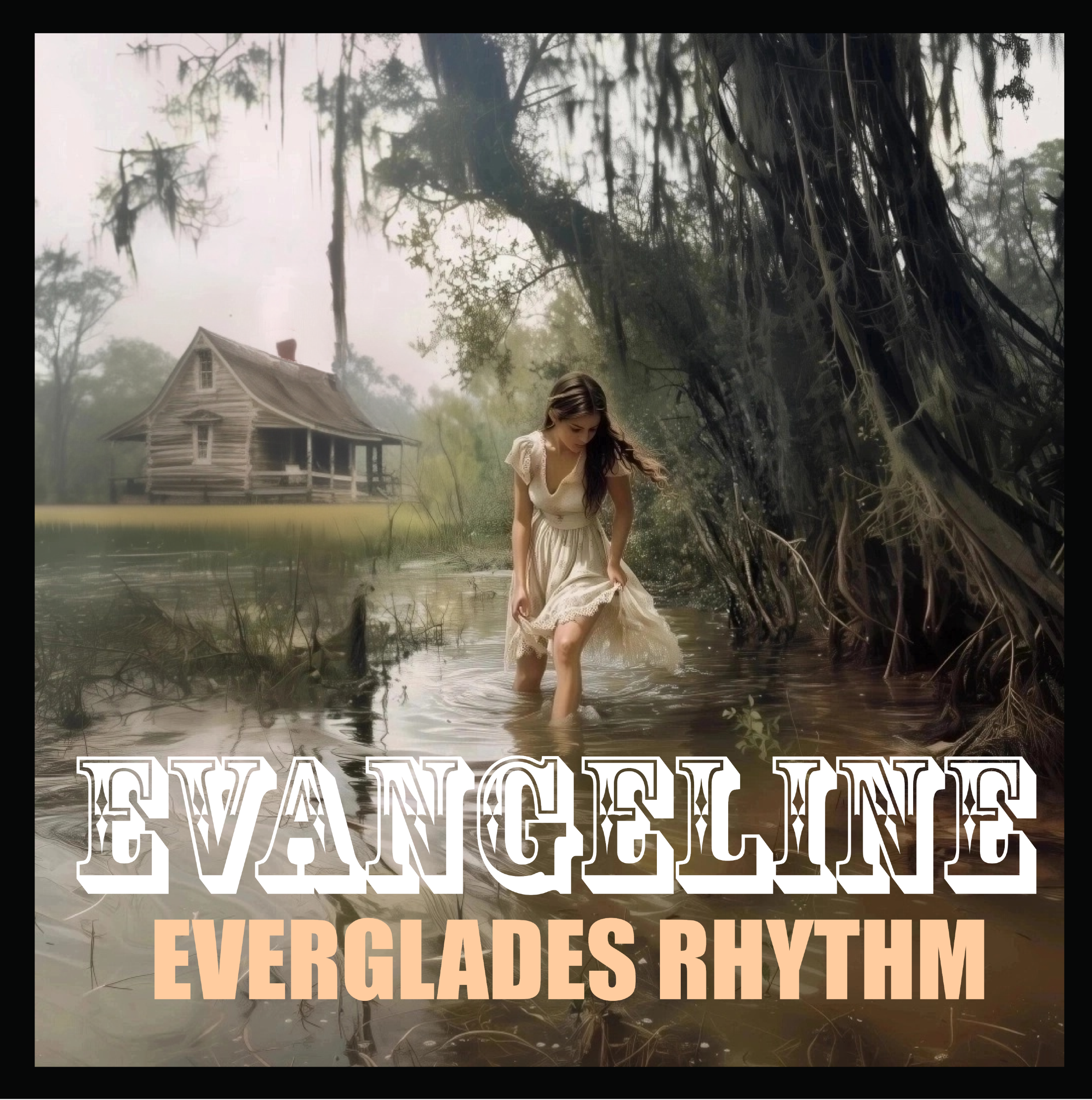 Everglades Rhythm - Order CD's & Vinyl