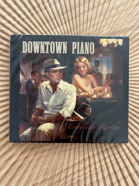 Limited Edition CD