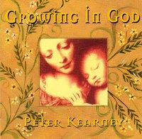 Growing in God - Main CD