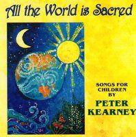 All the World is Sacred - CD