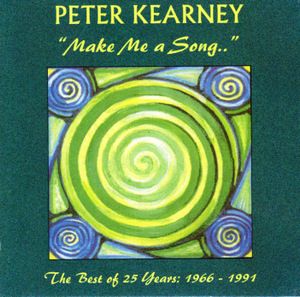 Make Me a Song - Double CD