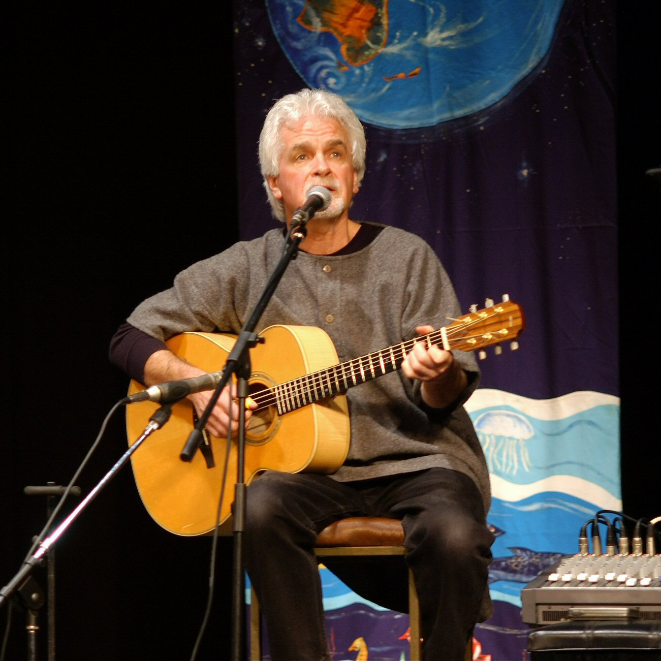 Peter Kearney Songs - Bio