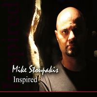 Inspired by Mike Stoupakis