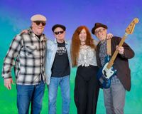 Red’s Blues at Brickyard, El Dorado Hills