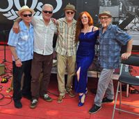Red’s Blues at Four Seasons at Homestead