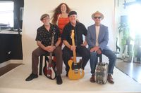 Red’s Blues at Slow Hand BBQ