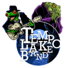 TLB "Swampy & Stompy" Bumper Sticker