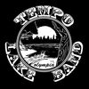 TLB "Lake" Tee - Black