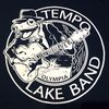 TLB "Swampy" 100% Cotton T-Shirt - Black