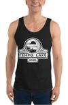 TLB "Lakeside" Tanks - Black