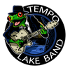 TLB "Swampy" Bumper Sticker