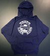 TLB "Lake" Hoodie - Navy Blue