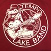 TLB "Swampy" Tank - Cardinal Red