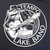 TLB "Swampy" Tank - Indigo Blue