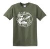 TLB "Swampy" Soft T - Army Green