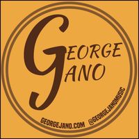 George Jano & The Feels Live at C&R Towson
