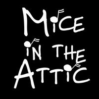 George Jano performs live on Mice In The Attic