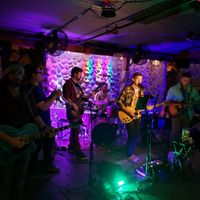 Trifecta Afterparty - Kevin Koa, Dancing Bears, George Jano + more!