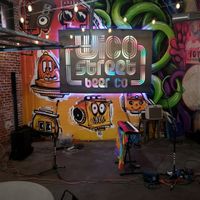 George Jano @ Wico Street Beer Co