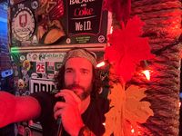  Tom Starr Band feat. George Jano @ Cat's Eye Pub
