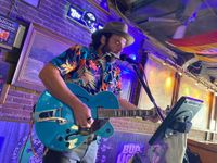 George Jano at SkipJacks Middle River