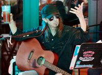 STEVIEROCK Acoustic Duo at McCreary's Irish Pub Columbia