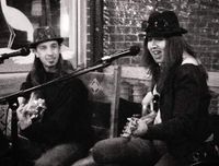 STEVIEROCK Acoustic Duo at McCreary's Irish Pub Columbia