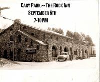 Cary Park @ The Historic Rock Inn 