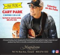 Cary Park
