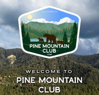 Cary Park @ Condor Lounge / Pine Mountain Club (661) 242-2233
