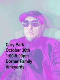 cary park