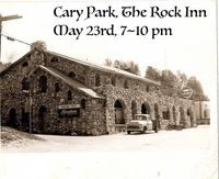 Cary Park / The Rock Inn
