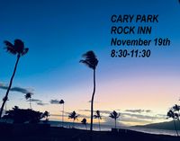 Cary Park