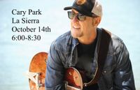 cary park