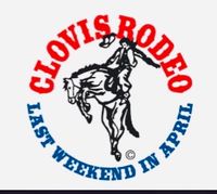 Cary Park @ The Clovis Rodeo with Chris Curtis and the Wildhorse Band 