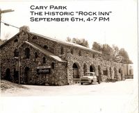 Cary Park @ The Rock Inn (661) 724-1855