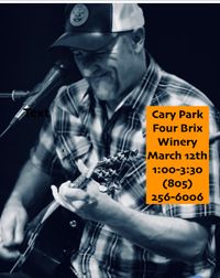 Cary Park