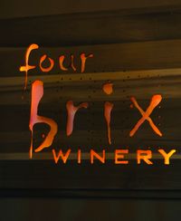 Cary Park @ Four Brix (805) 256-6006