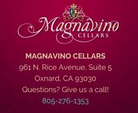 Cary Park @ Magnavino Cellars
