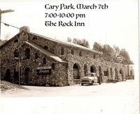 Cary Park @ The Rock Inn (661) 724-1855