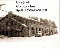 Cary Park @ The Rock Inn