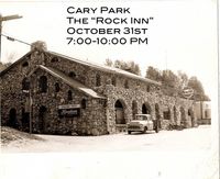 Cary Park @ The Rock Inn (661) 724-1855