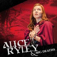 Michael Ching - ALICE RYLEY - produced by Sourcefilter Music Collective 