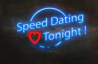 Michael Ching - SPEED DATING TONIGHT! opera
