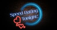 Michael Ching SPEED DATING TONIGHT! opera