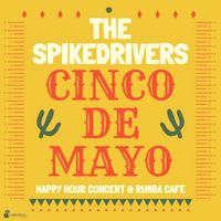 The Spikedrivers