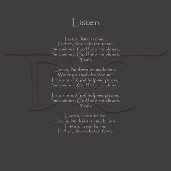 Listen
